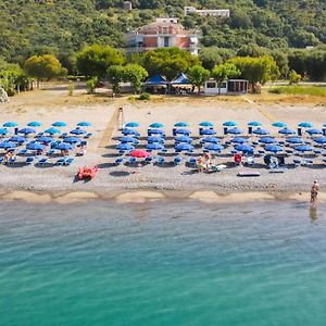 Hotel Royal Villammare Exterior photo