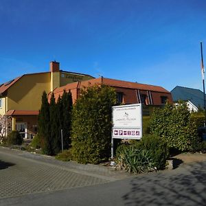 Landhotel Felchow Exterior photo