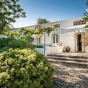 Altanure - Quinta Sol D'Agua Beautiful Country Side Cottage With Private Pool Tavira Exterior photo