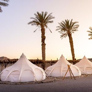 Selina Ramon Hotel Mitzpe Ramon Exterior photo