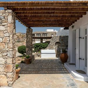 Nefes Residence 2 Bedroom Villa Agios Ioannis Diakoftis Exterior photo