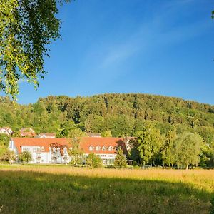 Landhotel Alte Muhle Ostrach Exterior photo