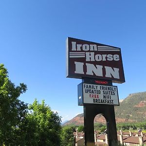 Iron Horse Inn Durango Exterior photo
