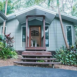 Secluded Retreat In Noosa Hinterland Villa Eumundi Exterior photo