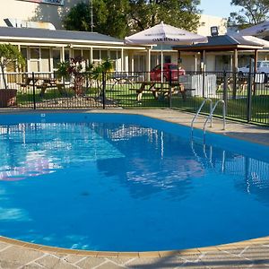 Ashwood Motel Gosford Exterior photo