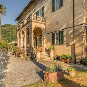 Borgo Studiati Relais Bed & Breakfast Pugnano Exterior photo