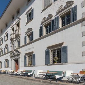 Hotel Palazzo Salis Soglio Exterior photo