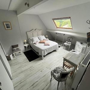 Le Petit Bois Normand - Chambre D'Hote Champ-du-Boult Exterior photo