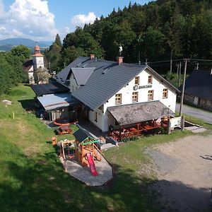 Penzion Stvanice Stare Mesto  Exterior photo