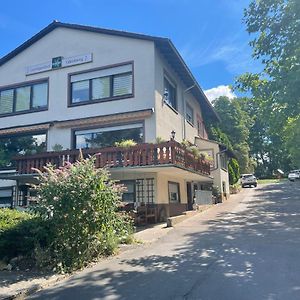 Landgasthof Gansberg Hotel Wiesloch Exterior photo