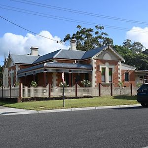 Hamilton Bnb, Dungog Exterior photo