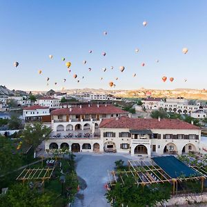 Garden Inn Cappadocia Goreme Exterior photo