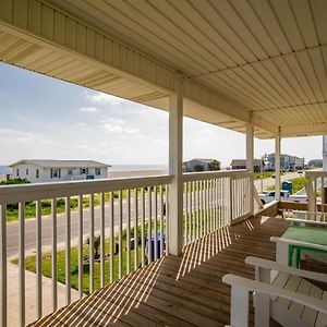 A Watts Landing By Oak Island Accommodations Exterior photo