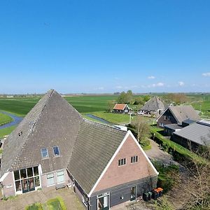 Bed & Breakfast De Koegang Zuidermeer Exterior photo