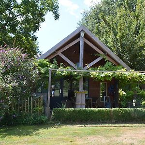 Tijdzat Bed & Breakfast Haaren  Exterior photo