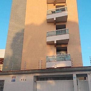 Quarto Privativo Em Apartamento Compartilhado Fortaleza  Exterior photo