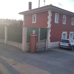 Casa Bayona Villa Santiago Del Monte Exterior photo