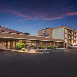 Best Western Northwest Indiana Inn Hammond Exterior photo