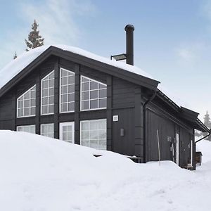 Amazing Home In Sjusjen With 4 Bedrooms And Wifi Sjusjoen Exterior photo
