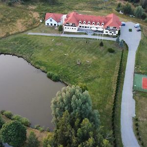 Klodawskie Wzgorze Klodawa  Exterior photo