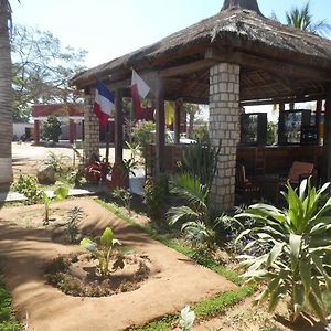 Bohobe Naboty Hotel Toliara Exterior photo