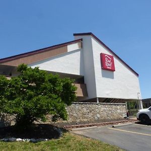 Red Roof Inn St Louis - Florissant Exterior photo