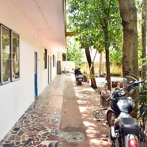Lakshmi Cottage Mahabalipuram Exterior photo