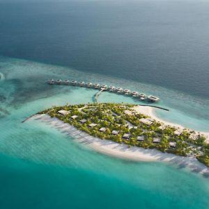 Patina Maldives, Fari Islands Hotel North Male Atoll Exterior photo