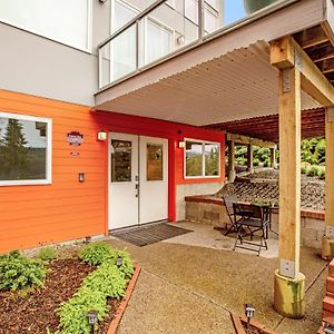 Forest Bay House Apartment Port Townsend Exterior photo