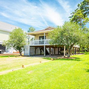 Wingspan By Oak Island Accommodations Exterior photo