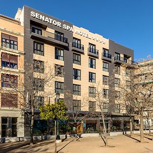 Senator Granada Hotel Exterior photo