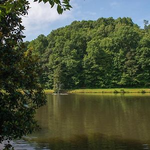 Deer Friends Cabin Villa Ellijay Exterior photo