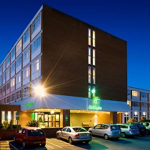 Holiday Inn York, An Ihg Hotel Exterior photo