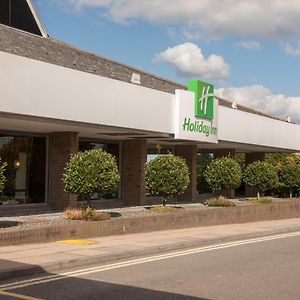 Holiday Inn Ipswich, An Ihg Hotel Exterior photo