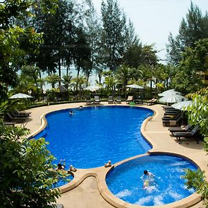 Bacchus Home Resort Pran Buri Facilities photo