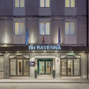 Nh Ravenna Hotel Exterior photo