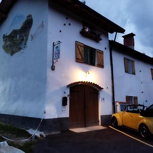 Il Ciliegio Di Lurisia Bed & Breakfast Exterior photo