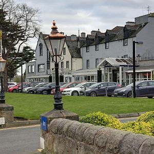 Best Western Kings Manor Edinburgh Exterior photo