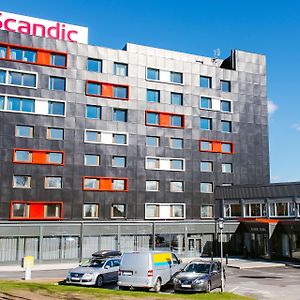 Scandic Elmia Jonkoping Exterior photo