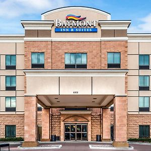 Baymont By Wyndham Denver International Airport Exterior photo