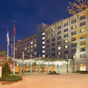 Hyatt Rosemont Near O'Hare Hotel Exterior photo