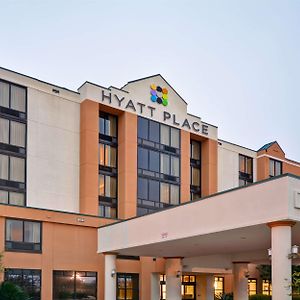 Hyatt Place Baton Rouge/I-10 Exterior photo