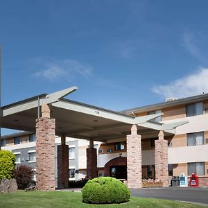 Super 8 By Wyndham Grand Junction Colorado Hotel Exterior photo