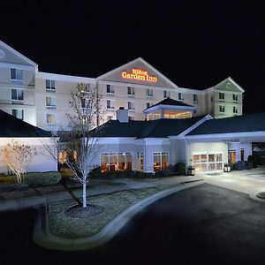 Hilton Garden Inn Raleigh Capital Blvd I-540 Exterior photo