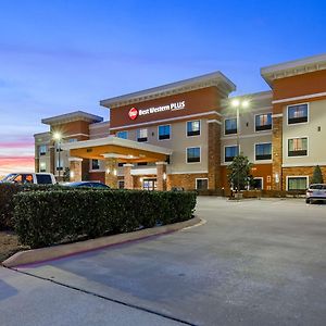 Best Western Plus Spring Inn & Suites Exterior photo