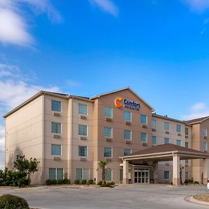 Comfort Inn & Suites Selma Near Randolph Afb Exterior photo