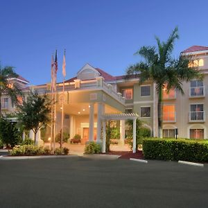 Doubletree Suites By Hilton Naples Exterior photo