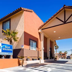 Best Western Desert Winds Mojave Exterior photo