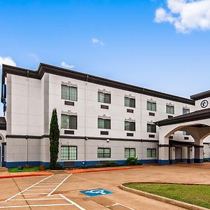 Best Western Jacksonville Inn Exterior photo