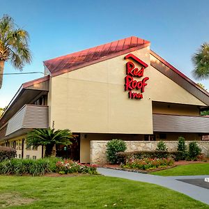 Red Roof Inn Tallahassee - University Exterior photo